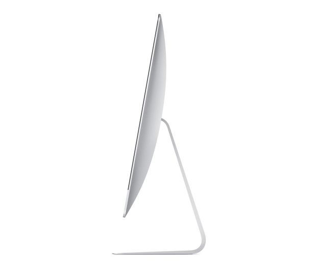 Apple iMac i5 3,8GHz/8GB/2000FD/Mac OS Radeon Pro 580 - 368634 - zdjęcie 3